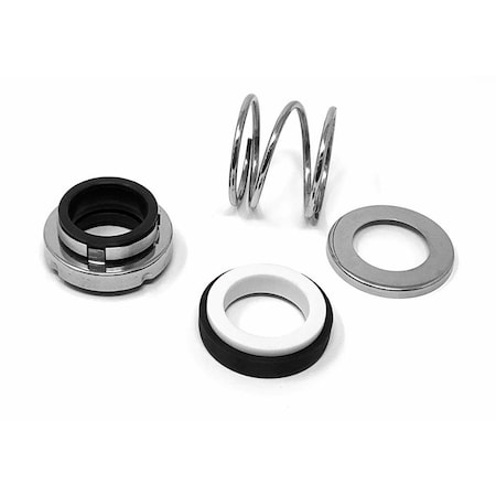 Springer Parts KC2/KP-1.0" Seal Service Kit, C/Cer/FKM; Replaces AMPCO Part# GS8104320-01 GS8104320-01SP